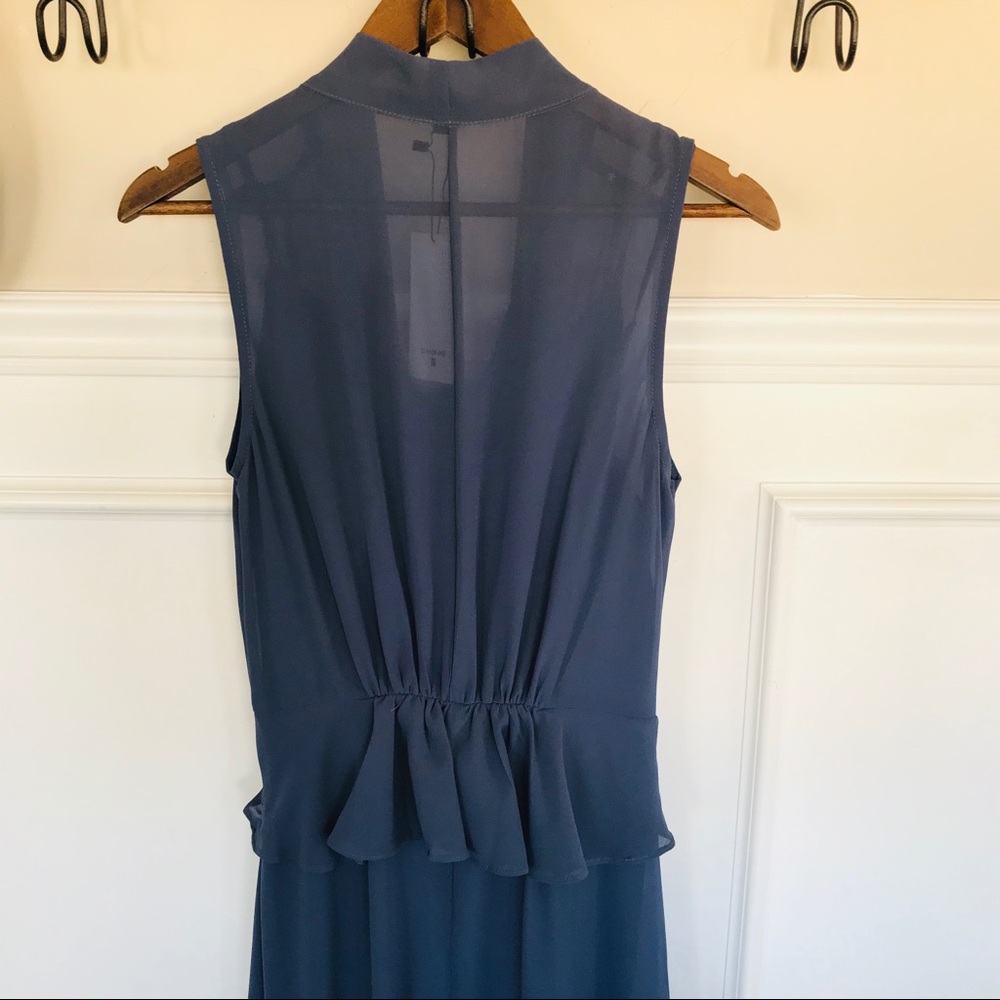Tired Ruffled Dress - Picture 9 of 13